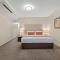 CBD Executive Apartments