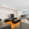 CBD Executive Apartments