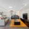 CBD Executive Apartments