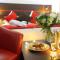 Zenia Hotel & Spa