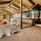 Georgetown Lodge
