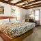 Georgetown Lodge