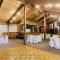 Georgetown Lodge