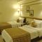 Aditya Park-A Sarovar Portico Hotel - Hajdarabad