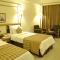 Aditya Park-A Sarovar Portico Hotel - Hyderabad