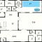 20 person holiday home in Hasselberg