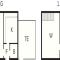 4 person holiday home in TRENSUM-By Traum