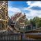 Nouveau - LEntre Nous - Europa Park