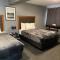 Monashee Lodge