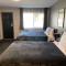 Monashee Lodge