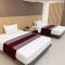 The E-Hotel Makati