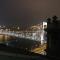 Riverside flat with King Castle view - بودابست