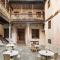 Hotel Casa 1800 Granada