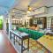 Shewe Wana Suite Resort
