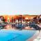 Haroula Apartments