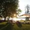 Jabłoń Lake Resort