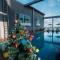 CA&SA Serviced Apartment