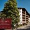 Q! Hotel Maria Theresia