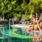 Parc Hotel Flora S