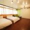 Cocos Hot Spring Hotel