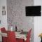 Aba és Andrea Apartmanok