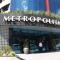 Metropolitan Hotel