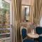 Park Luxury Rooms