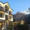 Eden Hotel, Apartments and Chalet Chamonix Les Praz - 夏蒙尼-勃朗峰