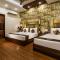 Hotel Sunstar Heritage - Nowe Delhi