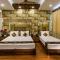 Hotel Sunstar Heritage - Nowe Delhi