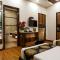 Hotel Sunstar Heritage - Nowe Delhi