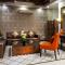 Hotel Sunstar Heritage - Nowe Delhi