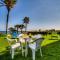Beachfront Trident - Protaras