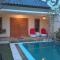 Villa Rosseno - Evelyn Private pool and Garden