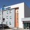 ibis budget Cherbourg - La Glacerie