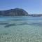 A pochi passi dal mare