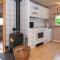 6 person holiday home in Tarm