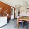 6 person holiday home in Tarm