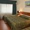 Hotel Hispano - Montevideo