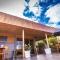 Easter Island Ecolodge