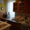 Natasa Apartman