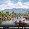 Hotel O Residency Road Srinagar Hotel O Residency Road Srinagar