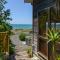 Absolute Beachfront B&B