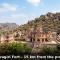 Super Townhouse Tirupati