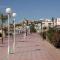 Mareverde, Las Americas
