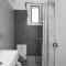 Modernist Spa Suites - Grambella Olive Estate