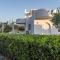 Modernist Spa Suites - Grambella Olive Estate