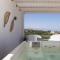 Modernist Spa Suites - Grambella Olive Estate