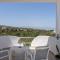 Modernist Spa Suites - Grambella Olive Estate