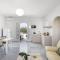 Modernist Spa Suites - Grambella Olive Estate